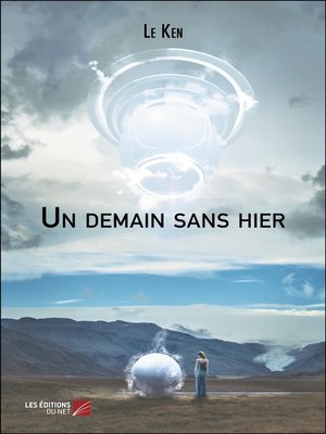 cover image of Un demain sans hier